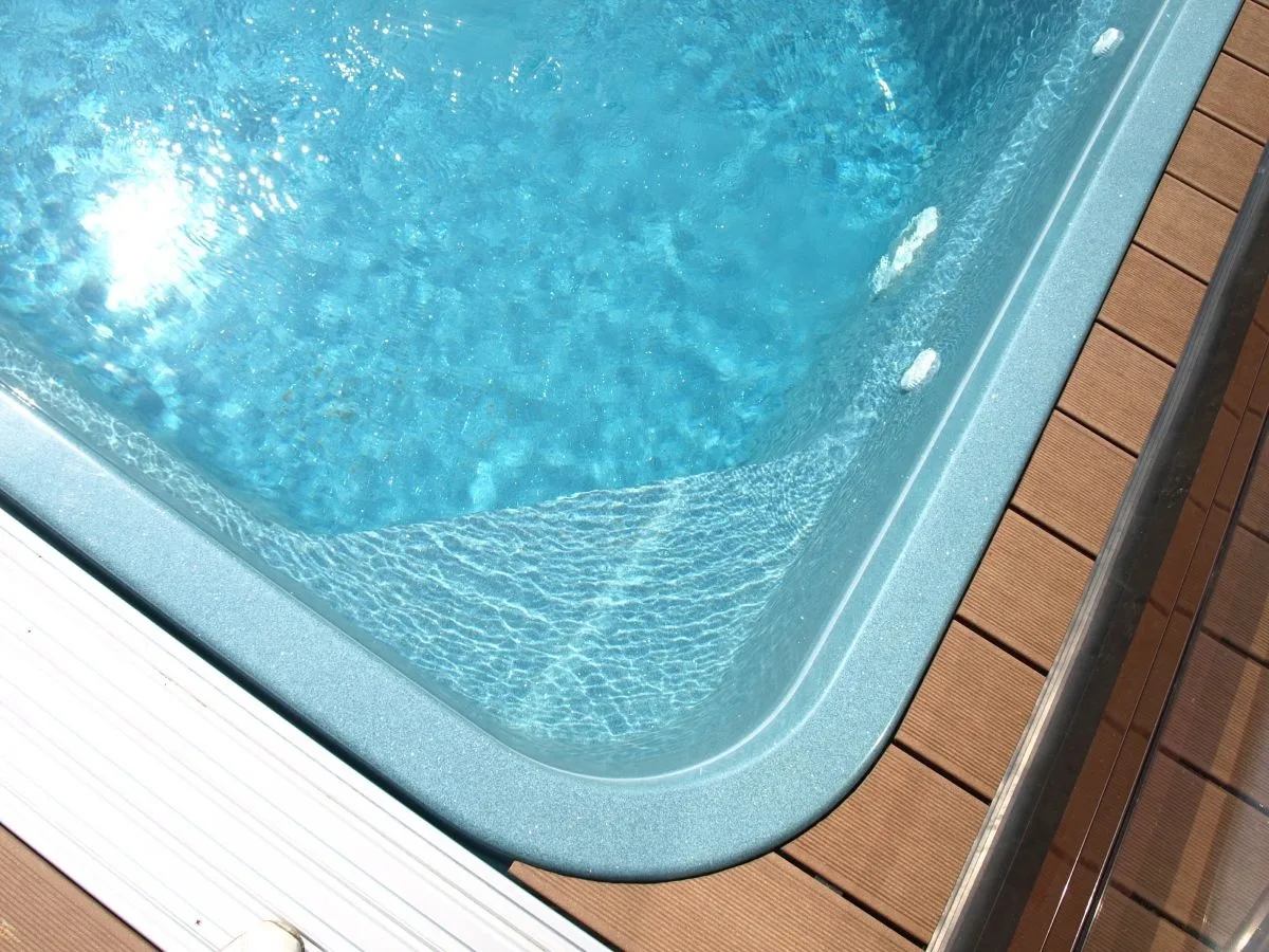 Laguna 5 — установка в Юбилейном