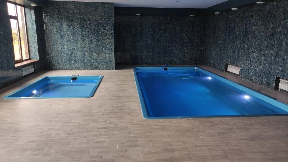 Laguna 3 — готовый проект в Юбилейном