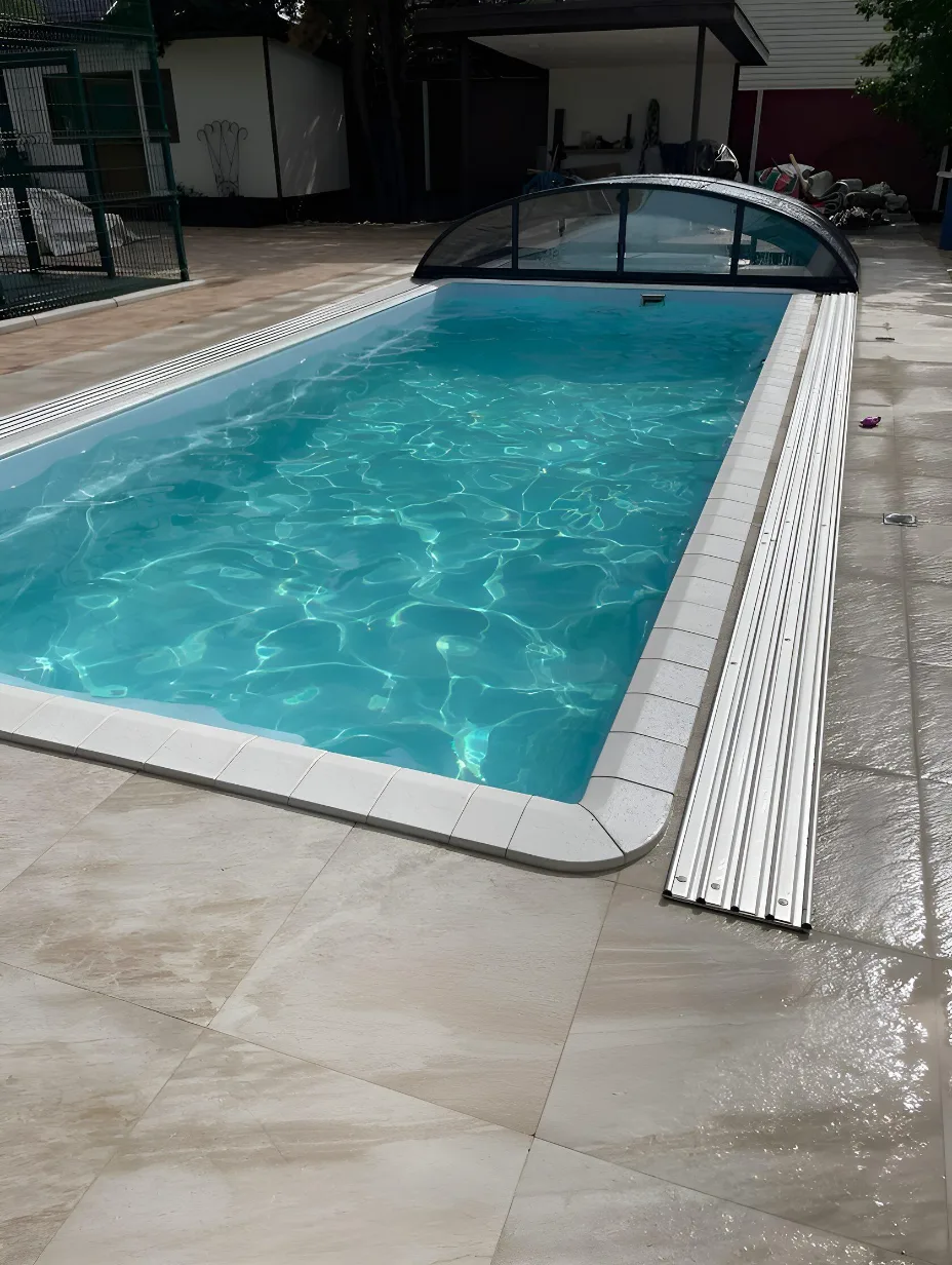 Laguna 6 — вид сверху в Юбилейном