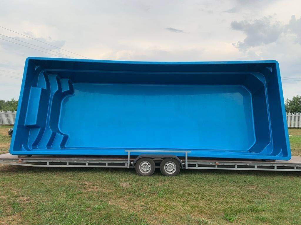 Laguna 9 — ландшафтный дизайн в Юбилейном