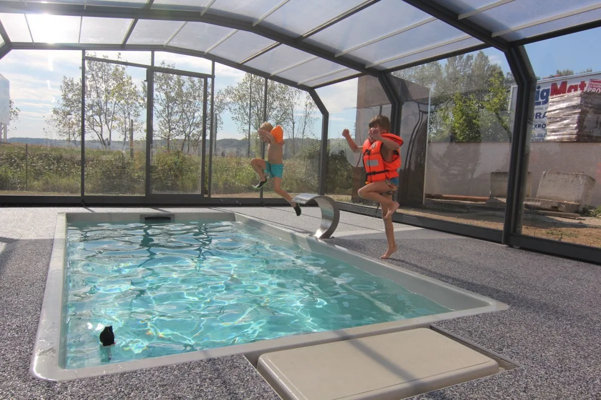 Laguna 5 — готовый проект в Юбилейном