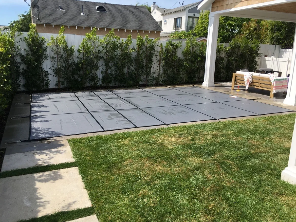 Покрывало Laguna Cover Mesh в Юбилейном