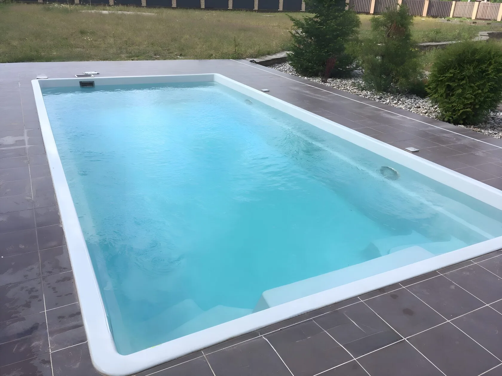 Laguna 7 — зона отдыха в Юбилейном