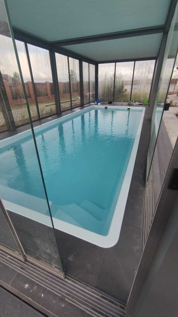 Laguna 9 — готовый проект в Юбилейном