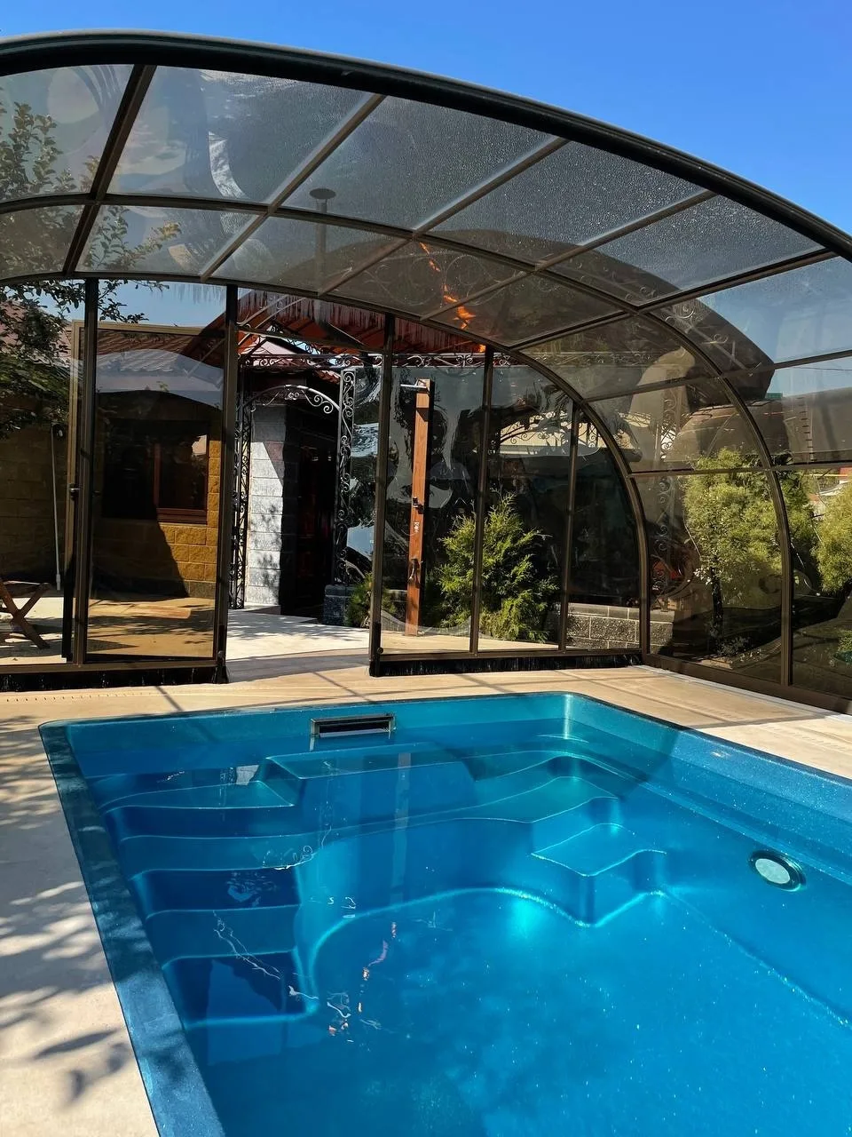 Laguna 6 — готовый проект в Юбилейном