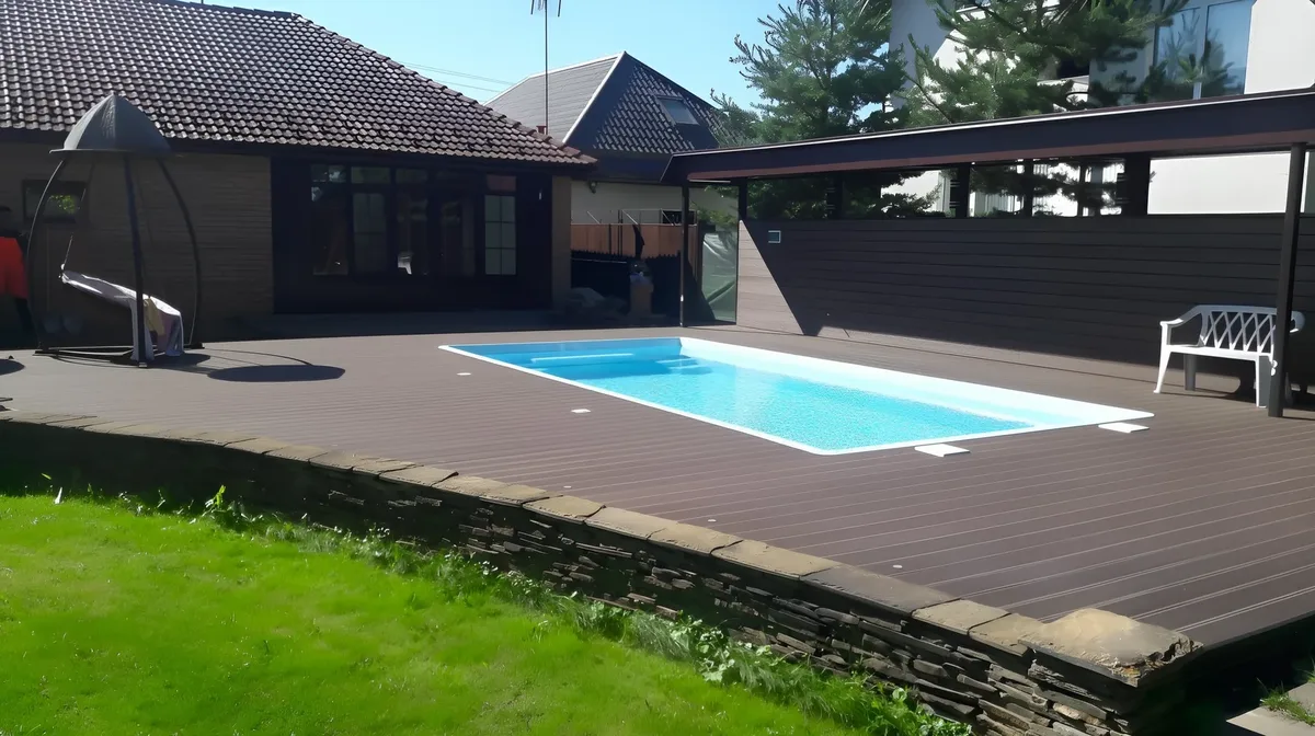 Laguna 8 — готовый проект в Юбилейном